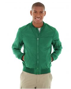 Typhon Performance Fleece-lined Jacket-XS-Green