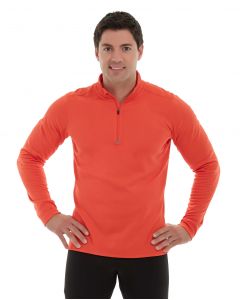 Mars HeatTech™ Pullover-XS-Red